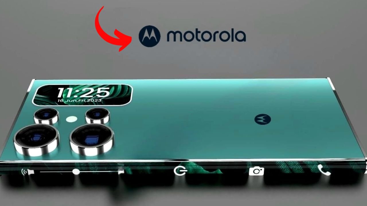 Motorola