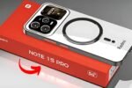 Redmi Note 15 Pro 5G