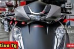 Honda Activa 7G