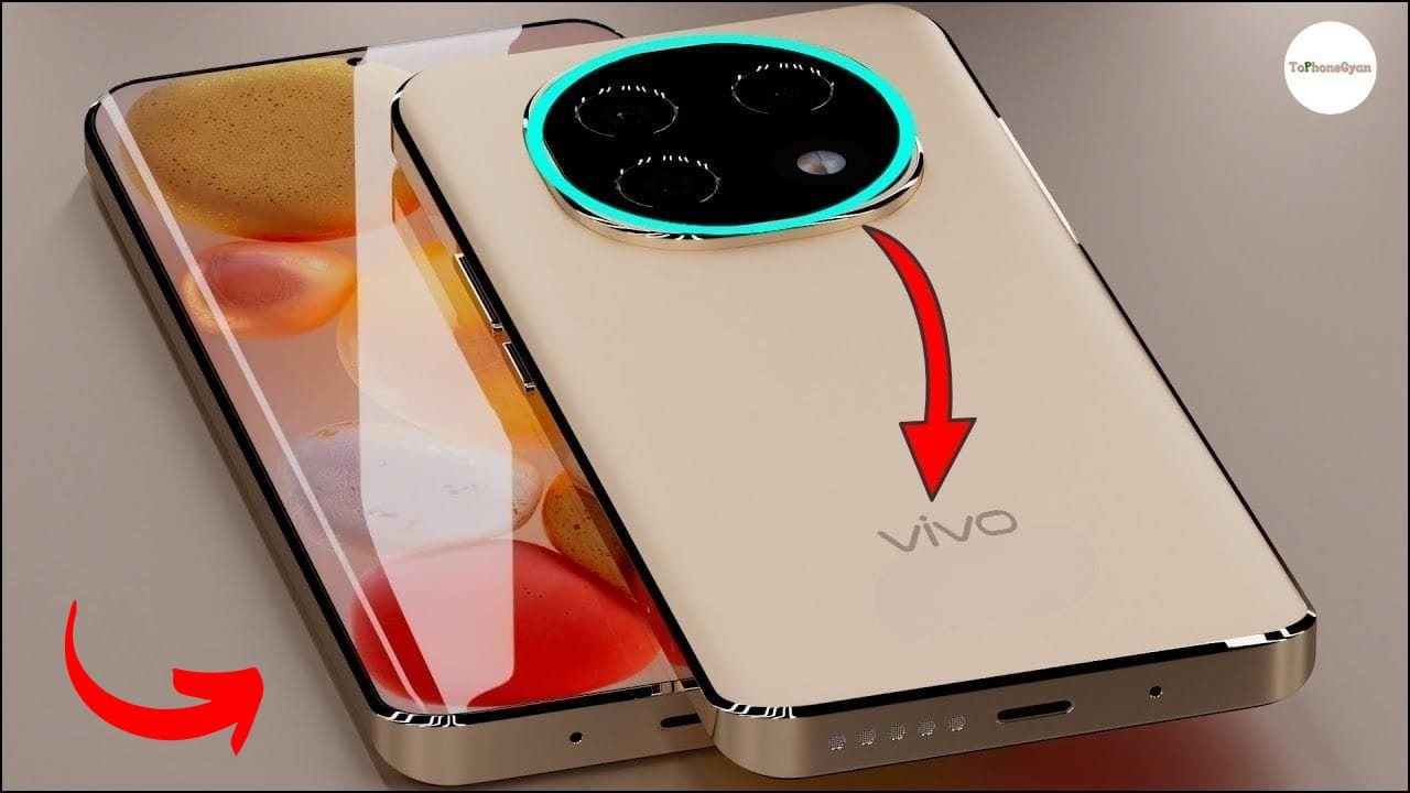 Vivo X200 Pro Launches